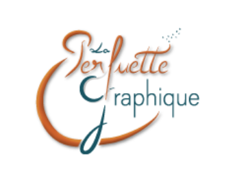 Logo entreprise La Perluette graphique