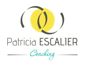 Logo entreprise Patricia Escalier